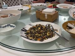 -山水一号·中餐厅