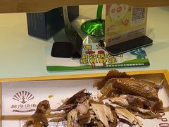 -新海渔港·胶东海鲜家常菜·家宴(奥体中心店)
