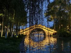 -南通濠河风景名胜区