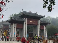 -国恩寺