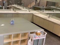 -BlueBubble蓝泡泡婴幼儿游泳会所(合川路店)