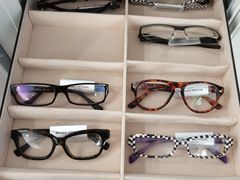 -目艮眼镜SHOWROOM(品牌集合店)