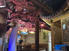 -老宁波1381餐厅(宏泰广场店)
