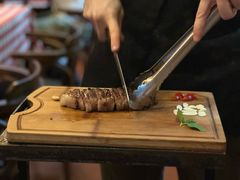 -安立可意大利美食