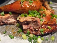 -绿茶餐厅(成都太古里店)