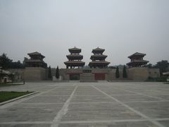 -函谷关历史文化旅游区