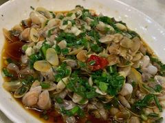 -名汇粤菜馆(黄兴路店)