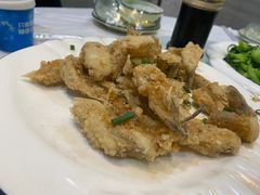 -金海湾海鲜排档(朱家尖店)