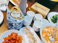 -金佬馆·川菜(芜湖繁昌华亿店)