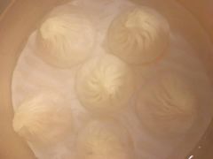 -小厨娘淮扬菜(六合欢乐港店)