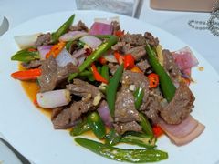 -花乐餐厅(涠洲岛店)
