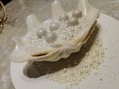 珍珠鹅肝-人间采蜜(海信广场店)