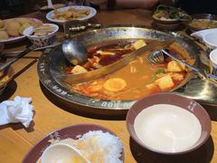 -受气牛肉·重庆耙牛肉(来福士店)