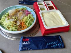 -海王府百姓家宴•海鲜饺子(东城店)