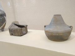 -日照市博物馆