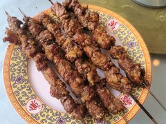 -烤肉季饭庄