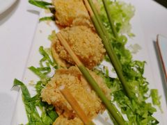 芝士虾球-一道餐厅(湖塘店)
