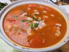 -巴人堂(女儿城店)