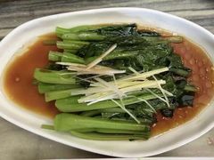 西兰苔-砂锅居(西四店)