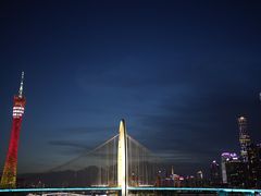 -海心沙亚运公园