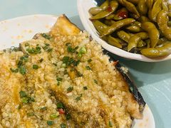 -蚝老板海鲜烧烤大排档(码头店)
