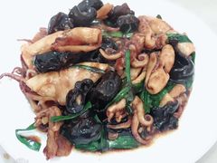 -九龙餐厅(大沽路店)