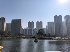 -宁波儿童公园(鄞州区)