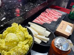 -南山八号火锅(曲江创意谷店)