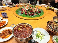 -郭林家常菜(狼垡店)
