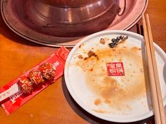 -宝泉铜锅·涮羊肉(解放东路店)