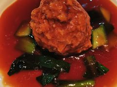 -西安饭庄·非遗陕菜(凤城五路店)