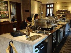 -星巴克臻选(思南公馆店)