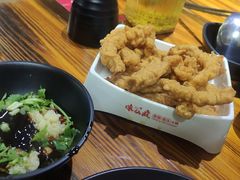 -味仙疯美蛙鱼头(清扬路总店)