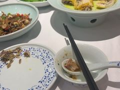 -围龙屋客家食府(福田店)