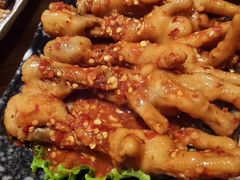 -丰茂烤串(全国首店)