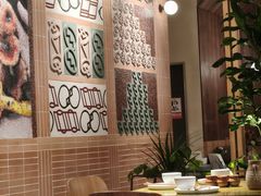 -一坐一忘云南菜(卓悦中心)