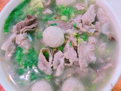 -蔡社牛肉城(龙湖店)