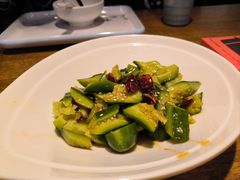 -乔街深夜食堂·台州菜·高压锅生蚝(杭州总店)