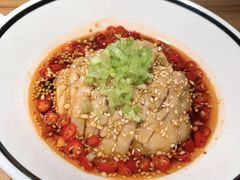 -太二酸菜鱼(菱角湖万达店)