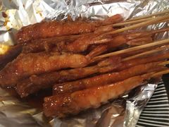 -绿茶餐厅万锦 Green Tea Restaurant Markham