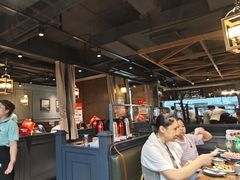 -快乐小羊(富强中路店)