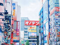 -秋叶原电器街