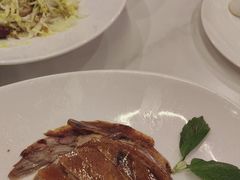 -晋阳春·山西菜·北京烤鸭(交大店)