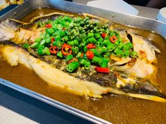 -半天妖烤鱼(海那城店)