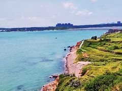 -平潭岛•仙人井
