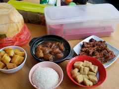 -新记肉骨茶