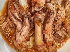 -巷子深菜馆(新华路店)