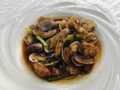 -众味海鲜大排档·活海鲜·潮汕味(南澳店)