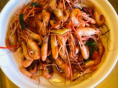 -水岸居湖景农家乐·阳澄湖大闸蟹