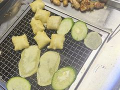 -江湖一盏灯·滇味卤烤(普惠园店)